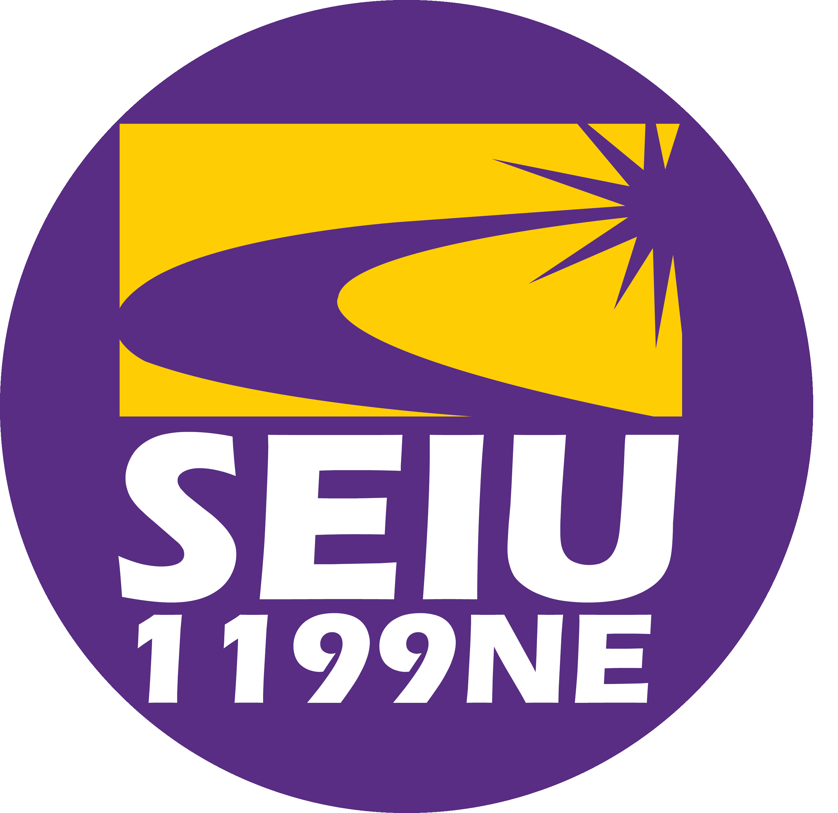 SEIU District 1199